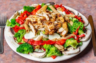 Franks Special Salad
