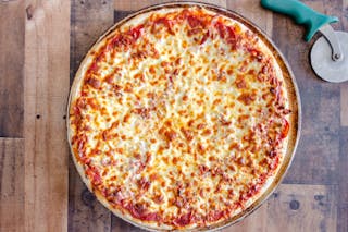 Meat Lovers Pizza