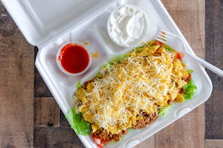 Taco Salad