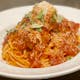 Spaghetti with Meatballs (3)