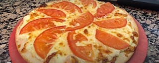 Tomato Pizza