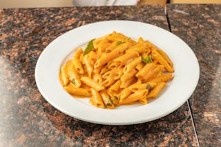 Penne Alla Vodka