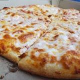 Cheese Pizza (Delivery Only)