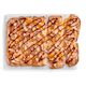 BBQ Chicken Flatbread