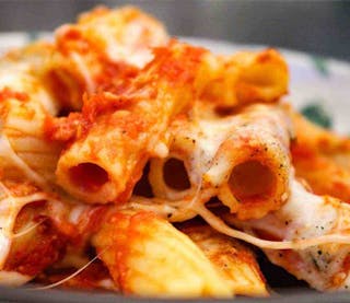 Cup Pasta