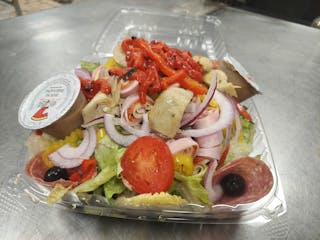 Antipasto Salad