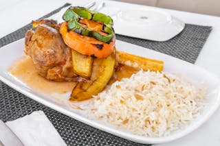 Lamb Chops