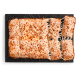 Pan Pizza