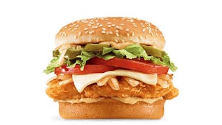 Chicken Sandwich