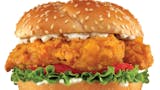 Spicy Chicken Sandwich