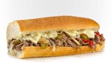 Philly Cheesesteak Sub