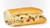 Chicken Cheesesteak Sub