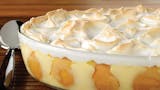 Banana Pudding