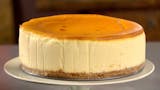 Cheese Cake