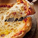 Napoli Cheese Pizza