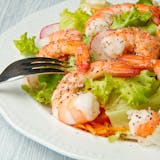 Shrimp Salad