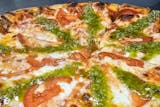 Margarita Pizza
