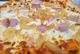 Hawaiian Pizza