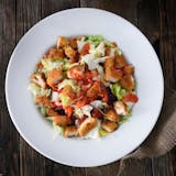 Chicken Parm Salad