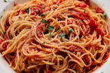 Spaghetti Napolitano