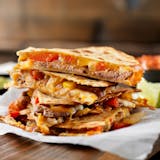 Steak Quesadilla