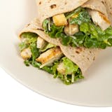 Chicken Caesar Wrap
