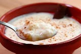 Arroz Con Leche