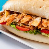 Chicken Sandwich