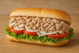 Tuna Sub