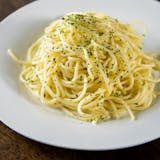 Spaghetti Aglio E Olio