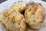 Garlic Knots