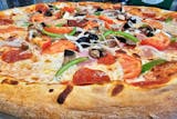 Supreme Pizza