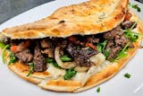 Steak Panino