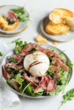 Burrata Salad