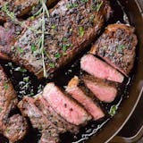 NY Strip Steak (10 oz)