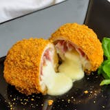 Chicken Cordon Bleu