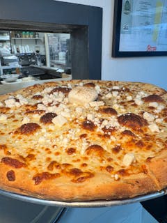 X-Large Pizza 20"