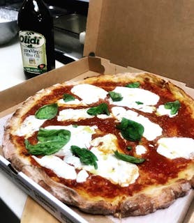 Margherita Pizza