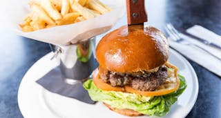 Six Burger