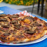 Brooklyn Pie