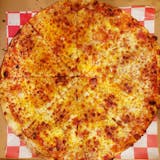 Manhattan Cheese Pie