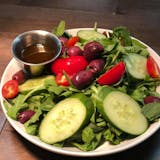 Garden Salad