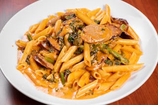 Rigatoni alla Biagia