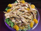 “Asia” Salad