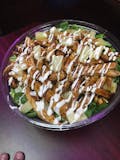 “Tokyo” Salad