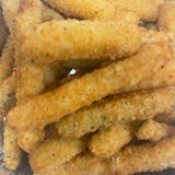 Fried Zucchini Sticks