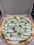 Verde Pizza