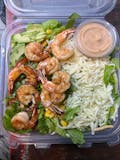 “Lima” Salad