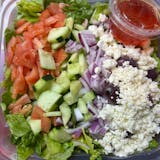 “Athens” Salad