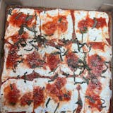 Grandma Margherita Pizza